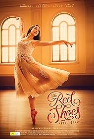 Watch Full Movie :The Red Shoes Next Step (2023)