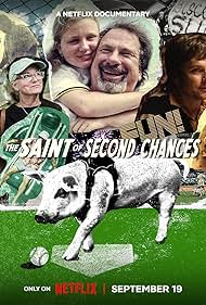 Watch Full Movie :The Saint of Second Chances (2023)