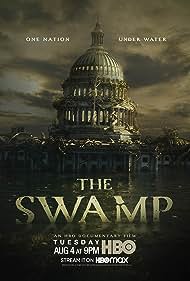 Watch Full Movie :The Swamp (2020)