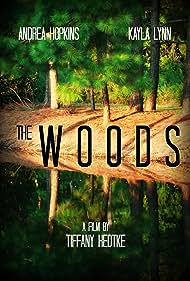 Watch Full Movie :The Woods (2015)