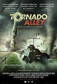 Watch Full Movie :Tornado Alley (2011)