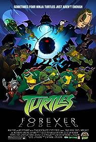 Watch Full Movie :Turtles Forever (2009)