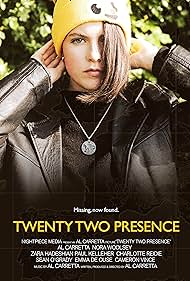 Watch Full Movie :Twenty Two Presence (2023)