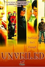 Watch Full Movie :Unveiled (2005)
