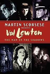 Watch Full Movie :Val Lewton The Man in the Shadows (2007)