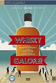Watch Full Movie :Whisky Galore (1949)