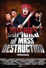Watch Full Movie :ZMD Zombies of Mass Destruction (2009)