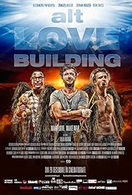 Watch Full Movie :Alt Love Building (2014)