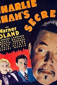 Watch Full Movie :Charlie Chans Secret (1935)