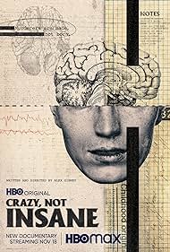 Watch Full Movie :Crazy, Not Insane (2020)