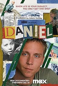 Watch Full Movie :Daniel (2023)