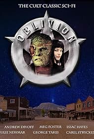 Watch Full Movie :Oblivion (1994)