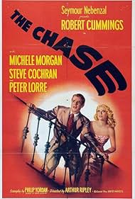 Watch Full Movie :The Chase (1946)