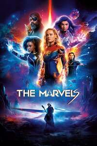 Watch Full Movie :The Marvels (2023)