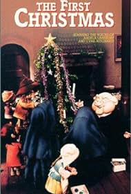 Watch Full Movie :The First Christmas The Story of the First Christmas Snow (1975)