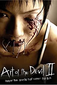 Watch Full Movie :Art of the Devil II (2005)