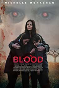 Watch Full Movie :Blood (2022)