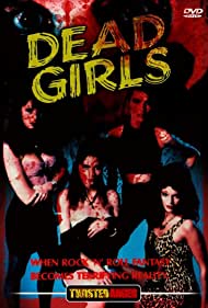 Watch Full Movie :Dead Girls (1990)