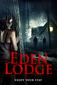 Watch Full Movie :Eden Lodge (2015)