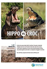 Watch Full Movie :Hippo vs Croc (2014)