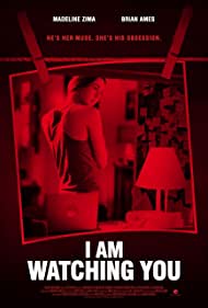 Watch Full Movie :I Am Watching You (2016)