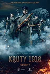 Watch Full Movie :Kruty 1918 (2019)
