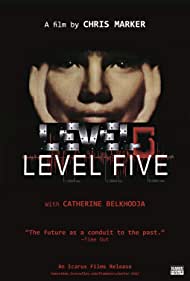 Watch Full Movie :Level Five (1997)