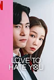 Watch Full Movie :Love to Hate You (2023)