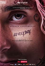 Watch Full Movie :Lovely Boy (2021)