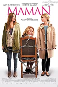 Watch Full Movie :Maman (2012)