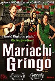 Watch Full Movie :Mariachi Gringo (2012)