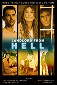 Watch Full Movie :Landlord from Hell (2023)