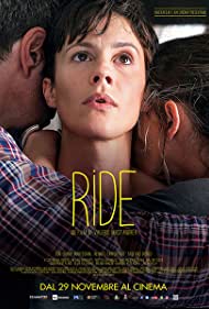 Watch Full Movie :Ride (2018)
