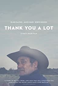 Watch Full Movie :Thank You a Lot (2014)