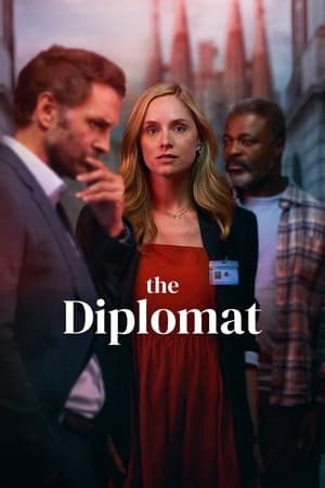 Watch Full Movie :The Diplomat (2023-)