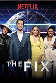 Watch Full Movie :The Fix (2018-)
