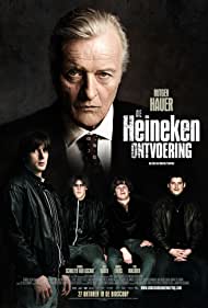 Watch Full Movie :The Heineken Kidnapping (2011)