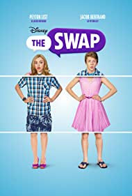 Watch Full Movie :The Swap (2016)