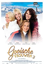 Watch Full Movie :Gooische vrouwen II (2014)