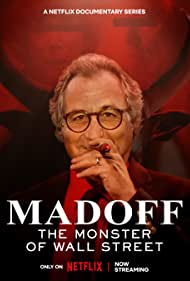 Watch Full Movie :Madoff The Monster of Wall Street (2023-)