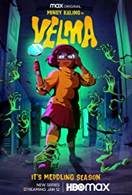 Watch Full Movie :Velma (2023)