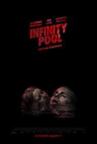 Watch Full Movie :Infinity Pool (2023)