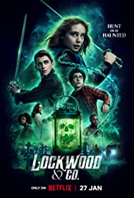 Watch Full Movie :Lockwood Co (2023-)