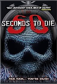 Watch Full Movie :60 Seconds to Die (2017)