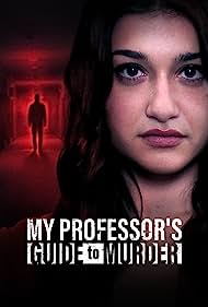 Watch Full Movie :My Professors Guide to Murder (2023)