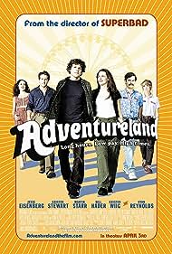 Watch Full Movie :Adventureland (2009)