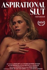 Watch Full Movie :Aspirational Slut (2022)