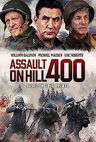 Watch Full Movie :Assault on Hill 400 (2023)