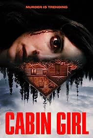Watch Full Movie :Cabin Girl (2023)