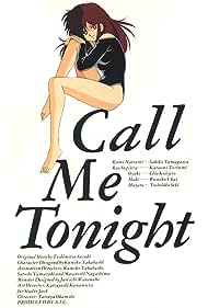 Watch Full Movie :Call Me Tonight (1986)